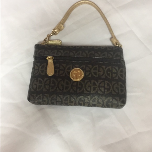 GIANI BERNINI BAGE - Picture 7 of 7